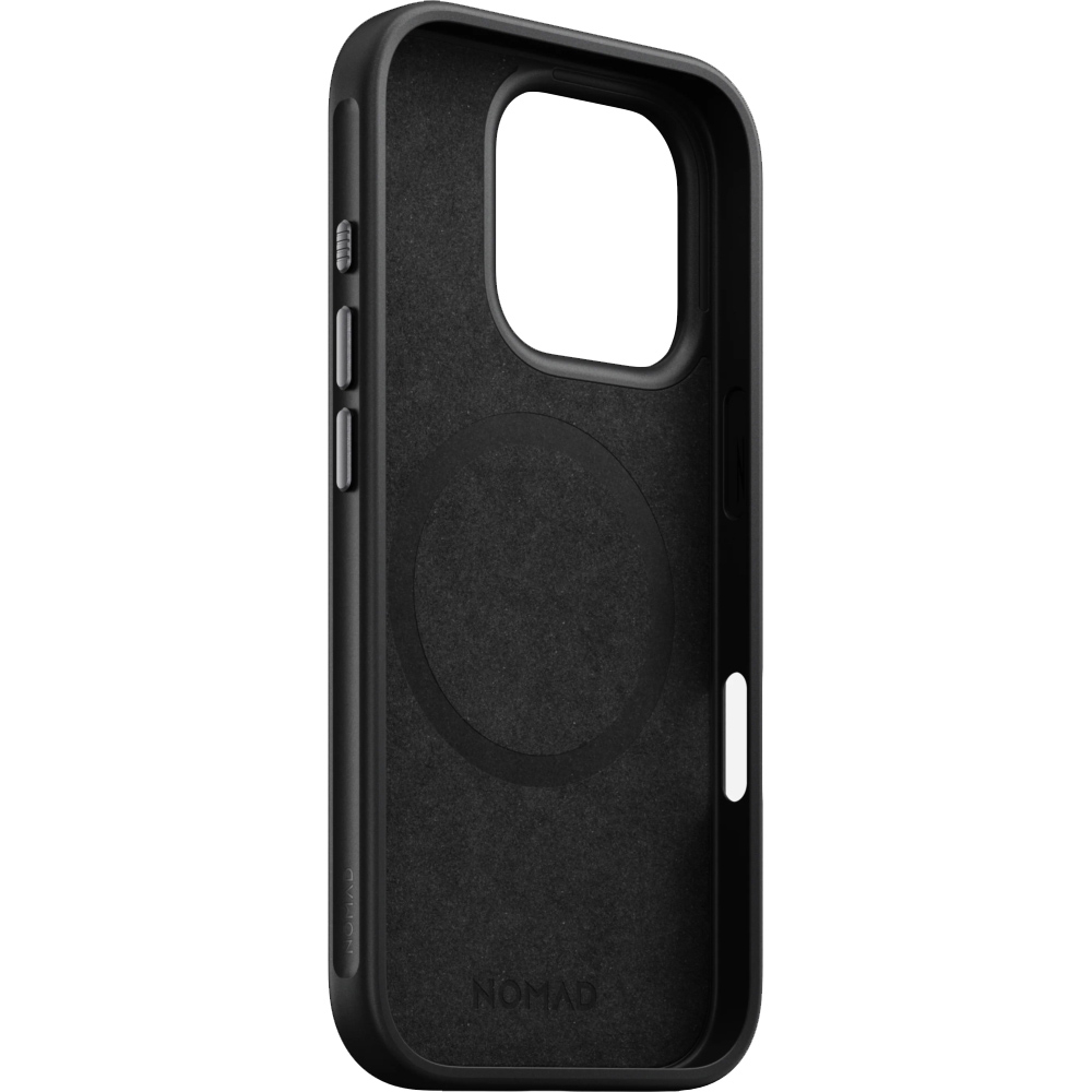 Etui Nomad Sport Case do Apple iPhone 16 Pro, czarne